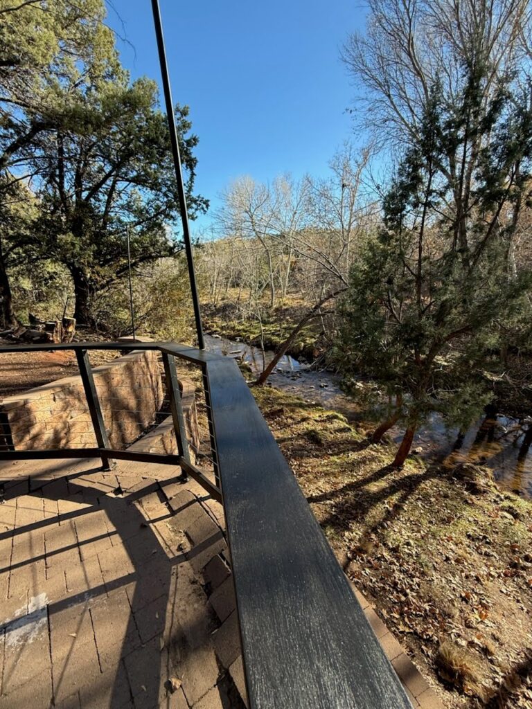 Verde River Escape